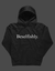 Beselfishly Hoodie